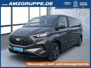 Ford Tourneo Custom, Titanium L2, Jahr 2024 - Stollberg (Erzgebirge)