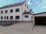 Neu Hochwertige Wohnung in guter Lage von Pörnbach - Pörnbach