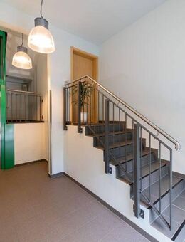Bezugsfertige 3 Zimmer-Wohnung ab dem 01.10.2025 - Halle (Saale)