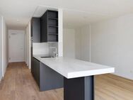 Ideal für Singles: Apartment mit Einbauküche, Südbalkon, TG-Stellplatz + Sharing Spaces - München