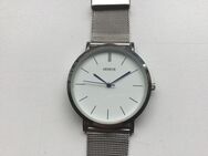 Herren Armbanduhr Geneve Schlicht Zeitlos - Fulda