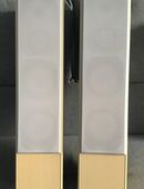 Standlautsprecher Quadral QUINTAS 400 (Paar, Eiche hell) in 20535