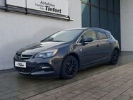 Opel Astra, 1.4 Turbo Style, Jahr 2015 - Lauchringen