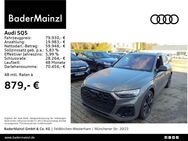 Audi SQ5, TDI, Jahr 2023 - Feldkirchen-Westerham