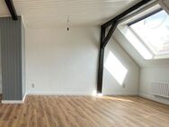 Modernisierte Dachgeschosswohnung in guter Lage - Bad Harzburg