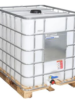 1000 Liter IBC - Freilingen
