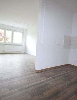 Perfekte Wohnung für Senioren - Riesa