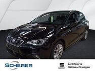 Seat Ibiza, 1.0 TSI FR SUZ, Jahr 2024 - Kaiserslautern