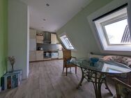 Frei ab sofort: 4-ZKB Wohnung mit Einbauküche! - Oldenburg