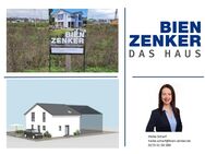 Mit Bien-Zenker-Bestpreisgarantie bauen - Baufamilie für Doppelhaushälfte gesucht - Haßloch