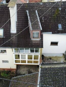 LAGE-LAGE-LAGE - Nackenheim