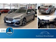 BMW 218 i GC M Sport ACC SHZ RFK KZU 2Z adaptive-LED - Roßtal