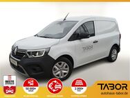 Renault Kangoo, Rapid dCi 95 Advance Open Sesame Sortimo, Jahr 2023 - Kehl