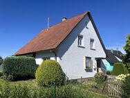 Großes Einfamilienhaus mit großem Garten und Garage - OT Schörzingen - Schömberg (Regierungsbezirk Tübingen)