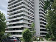 Luxuriöse 3 Zimmerwohnung mit Panoramablick - Bad Reichenhall