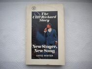 The Cliff Richard Story-New Singer,New Song,David Winter,Hodder&Stoughton,1973 - Linnich