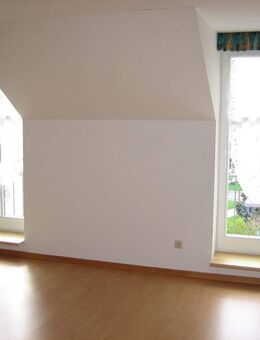 Stilvolle Maisonette mit Garage - Pritzwalk