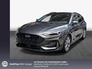 Ford Focus, 1.0 EB Hybrid ST-LINE, Jahr 2023 - Leverkusen
