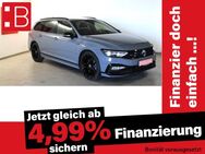 VW Passat Variant, 2.0 TDI R-Line Edition 19, Jahr 2020 - Schopfloch (Bayern)