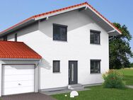 Neubau Einfamilienhaus in ruhiger Lage - Seeshaupt