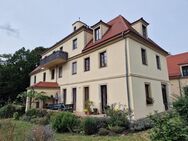 Wohnen im Landgut -Reihenendhaus in großzüger Parkanlage mit Kaminanschluss zu vermieten! - Dresden