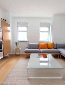Bautzen Frisch-Renovierte Wohnung - Bautzen
