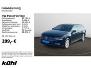 VW Passat Variant, 1.5 TSI Business, Jahr 2020 - Hildesheim