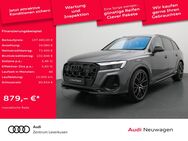 Audi Q7, 50 TDI S line, Jahr 2022 - Leverkusen