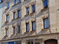 Wohn-und Geschäftshaus mit historischem Charme in Nürnberg Eberhardshof - Nürnberg