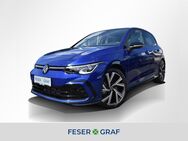 VW Golf, R-LINE BlackStyle IQ Light 18, Jahr 2023 - Cadolzburg