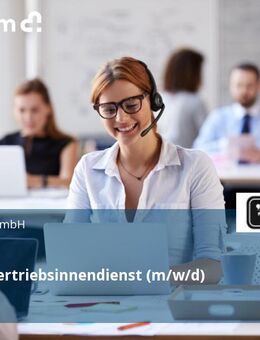 Leitung Vertriebsinnendienst (m/w/d) - Albbruck