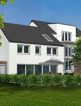 Offene Besichtigung, 09. November 14-15 Uhr - Verwirklichen Sie Ihre Wohnträume! - Rutesheim