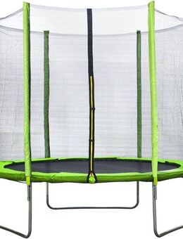 STAMM SPORTS Gartentrampolin SS-GT, Ø 183 cm