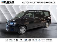 VW T6 Multivan, 2.0 TDI, Jahr 2019 - Ahrensfelde