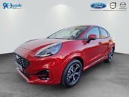 Ford Puma, ST-LINE Automatik, Jahr 2022 - Rutesheim