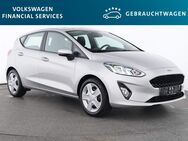 Ford Fiesta, 1.1 Cool & Connect 55kW, Jahr 2020 - Braunschweig