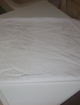 Tischdecke mit Muster 114 x 154 cm - Erwitte