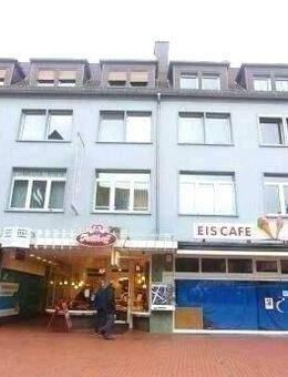 2-Zimmer: schöner Wohnen in der Hammer Innenstadt! - Hamm