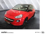 Opel Adam, 1.0 Turbo Unlimited Apple Android, Jahr 2018 - Bietigheim-Bissingen