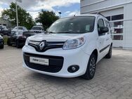 Renault Kangoo, LIMITED dCi 95 Standort Malente, Jahr 2019 - Bornhöved