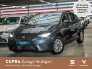 Seat Ibiza, 1.0 TSI Style 85kW, Jahr 2024 - Stuttgart