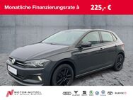 VW Polo, 1.0 VI COMFORTLINE, Jahr 2018 - Kulmbach