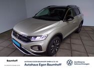 VW T-Roc, 1.5 TSI MOVE S, Jahr 2023 - Lennestadt