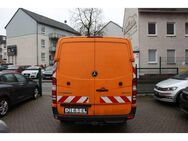 Mercedes-Benz Sprinter II Kasten 316 CDI/Spurhal//Totwink/Abst - Duisburg