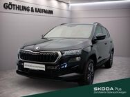 Skoda Karoq, 1.5 TSI Tour, Jahr 2023 - Hofheim (Taunus)