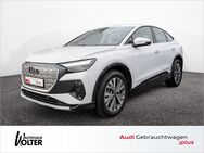 Audi Q4, Sportback 40, Jahr 2022 - Uelzen