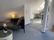 Kompl. möblierte Whg. für Single in zentr. Lage von Hildesheim - Hildesheim