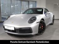 Porsche 992, Carrera S Cabriolet, Jahr 2024 - Grainau