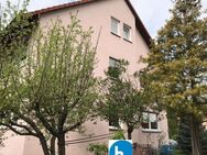 Solides Mehrfamilienhaus in guter Lage - Erlangen