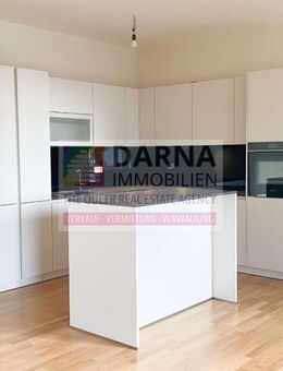 Schöne 3-Zimmer-Neubauwohnung mit EBK, 2 Bädern & 2 Balkonen direkt gegenüber der East Side Gallery in 10243 Berlin - Berlin